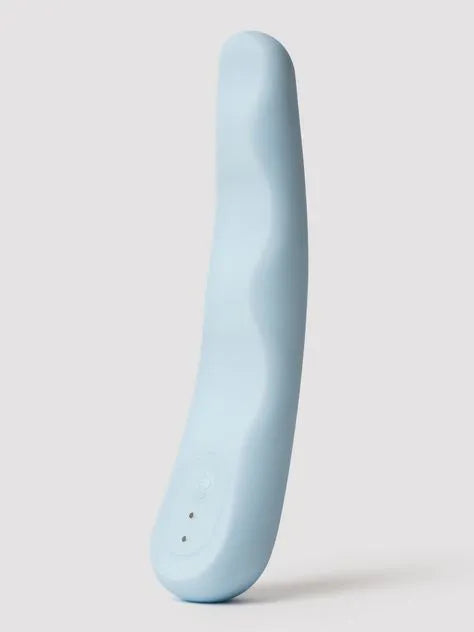 Iroha Minamo Extra Soft Rechargeable G-Spot Vibrator