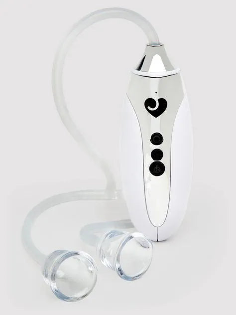 Lovehoney Swell Yeah Auto-Suction Nipple Pumps