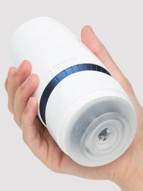 TENGA  AERO Suction Control Male Masturbator