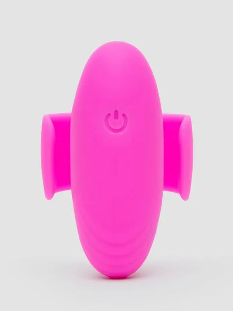 Lovehoney Ignite 20 Function Textured Finger Vibrator