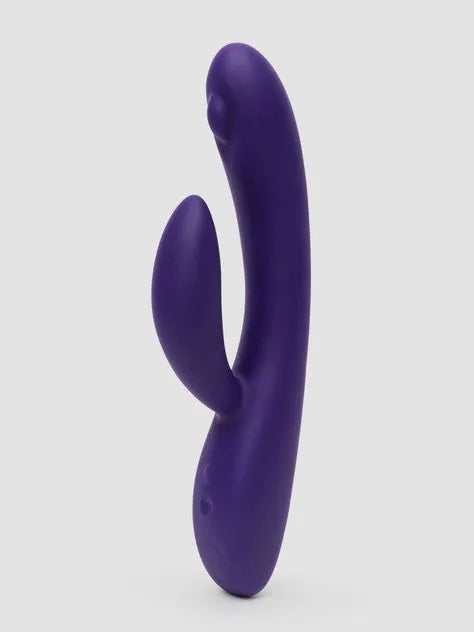 Lovehoney Dream Rabbit Pulsing Silicone Rechargeable Rabbit Vibrator