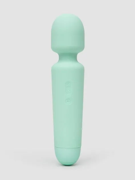 Lovehoney Health Rechargeable Silicone Body Massager