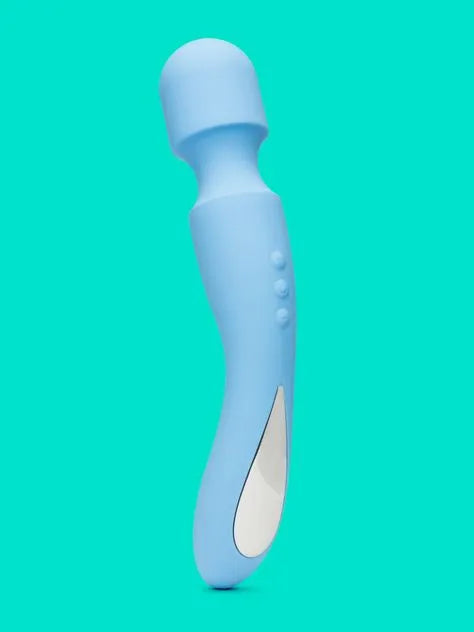 Lovehoney mon ami Silicone Body Wand Massager