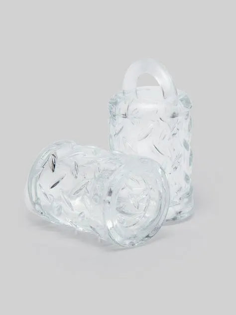 Oxballs Gripper Nipple Suckers