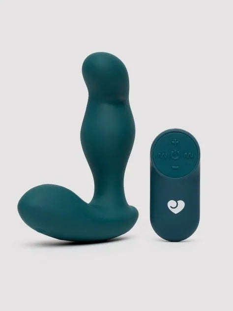 Lovehoney High Roller Remote Control Rotating Prostate Massager