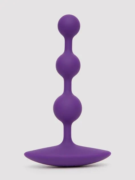 ROMP Amp Silicone Anal Beads