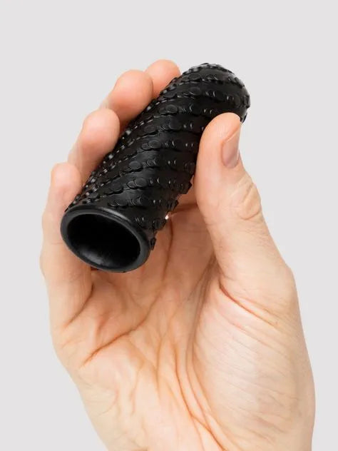 Arcwave Ghost Silicone Reusable Reversible Male Stroker