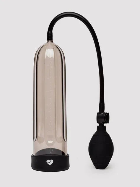 Lovehoney Stamina Penis Pump 9 Inch