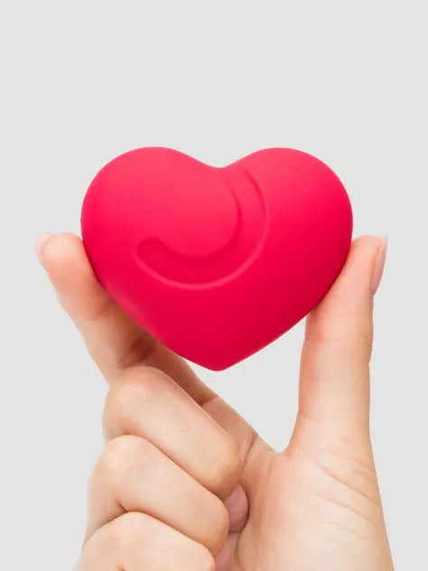 Lovehoney Heart Throb Vibrator