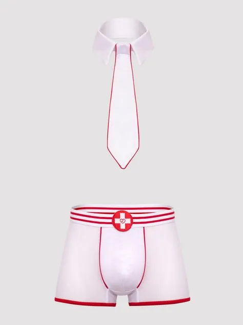 LHM Doctor Love Costume
