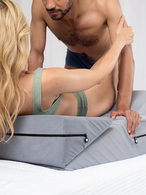 Lovehoney Ultimate Sex Position Enhancer Set (2 Piece)