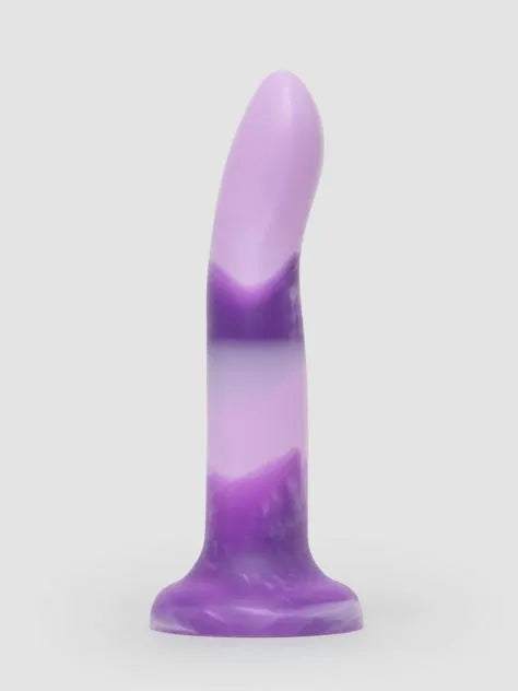Lovehoney Shape Shifter Posable Super-Soft Silicone Dildo 7 Inch