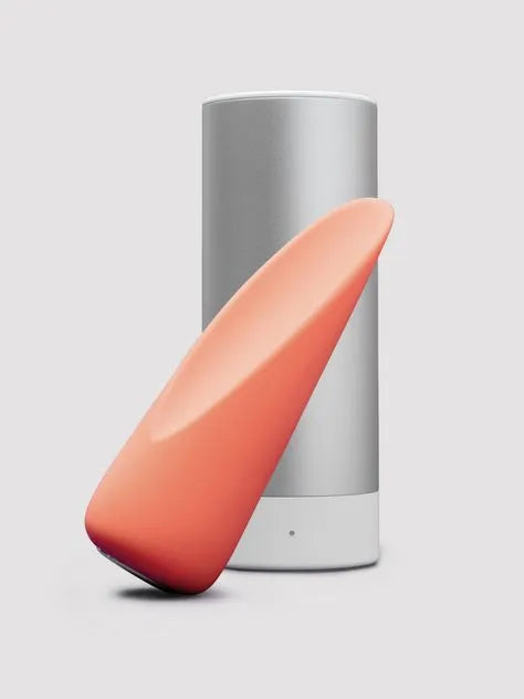 Lovehoney Tongue Teaser Rechargeable Silicone Vibrator