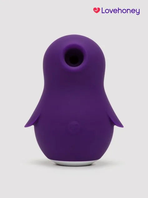 Lovehoney Pocket Pal Clitoral Suction Stimulator