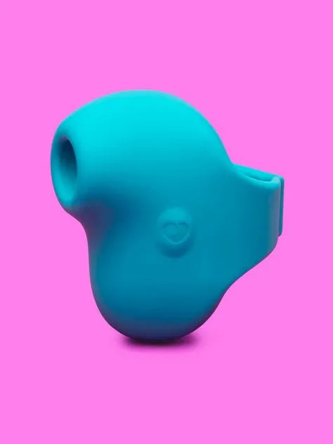 Lovehoney mon ami Thrillseeker Finger Clitoral Suction Stimulator