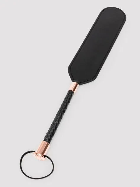 Lovehoney Premium Faux Leather Paddle