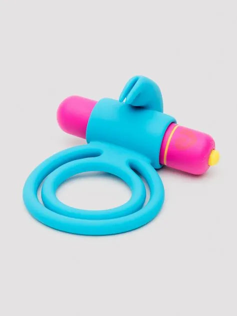 Lovehoney Excite 10 Function Rabbit Love Ring