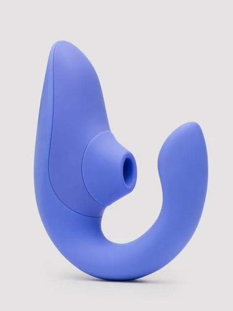 Womanizer Blend Rechargeable G-Spot and Clitoral Stimulator