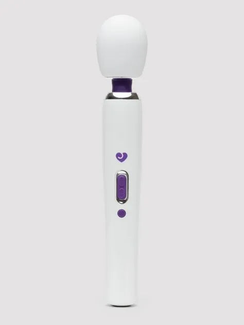 Lovehoney Deluxe Extra Powerful Rechargeable Wand Vibrator 2.0