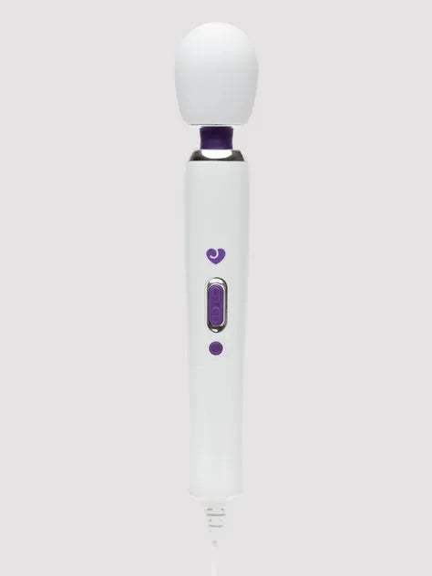 Lovehoney Deluxe Extra Powerful Wand Vibrator 2.0