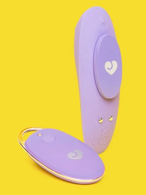 Lovehoney mon ami Panty Vibrator