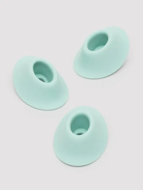 Womanizer Next Replacement Heads Medium Green