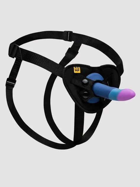 ROMP Piccolo Pegging Strap-On Kit