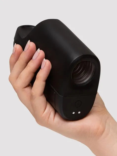 Arcwave Ion 2 Pleasure Air Rechargeable Male Masturbator