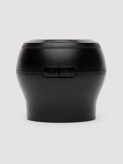 Kiiroo PowerBlow Blowjob Simulator Attachment