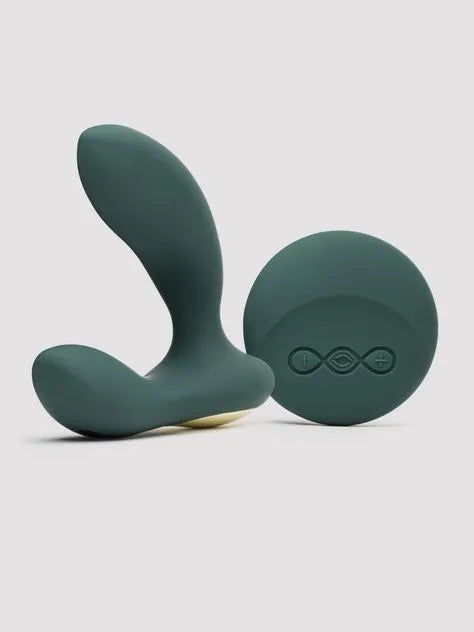 Lelo Hugo 2 Remote Control Rechargeable Prostate Massager