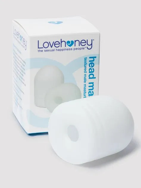 Lovehoney Textured Male Masturbator Egg