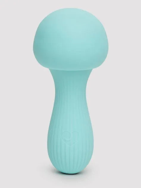 Lovehoney Date Light Discreet Light Up Mushroom Clitoral Vibrator