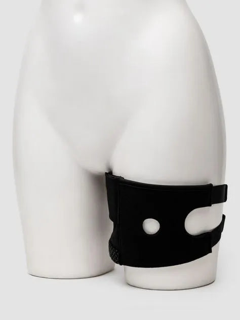 Sportsheets Pivot 2 in 1 Forced-O Strap