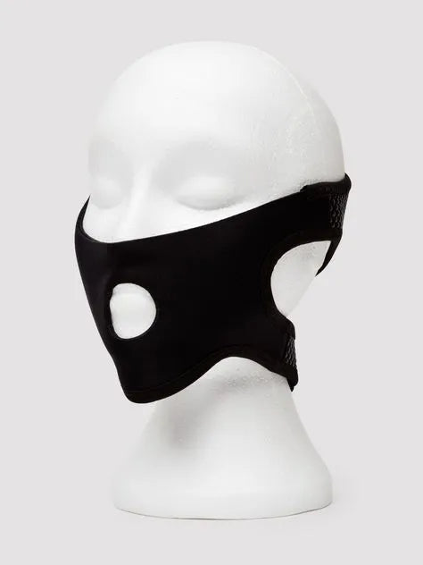 Sportsheets Pivot In Your Face Strap On Kit