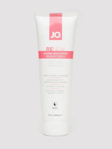 JO Renew Vaginal Moisturizer 4.2 fl oz