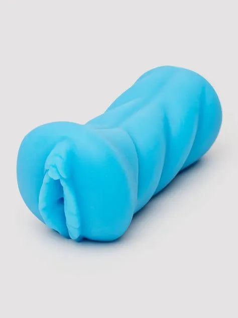 Anime Bunny Textured Stroker