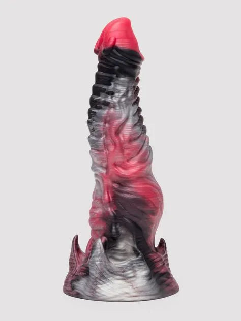 Creature Cocks Hades Dragon Silicone Dildo