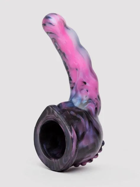Vixen Gee Whizzard Dildo Wand Attachment