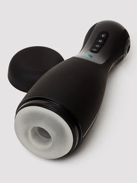 Blowmotion Suction Vibrating Male Masturbator 2.0