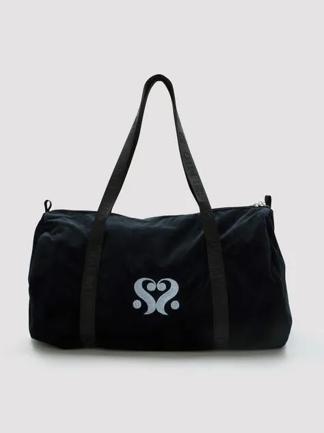 SEI MIO Velvet Bondage Storage Bag