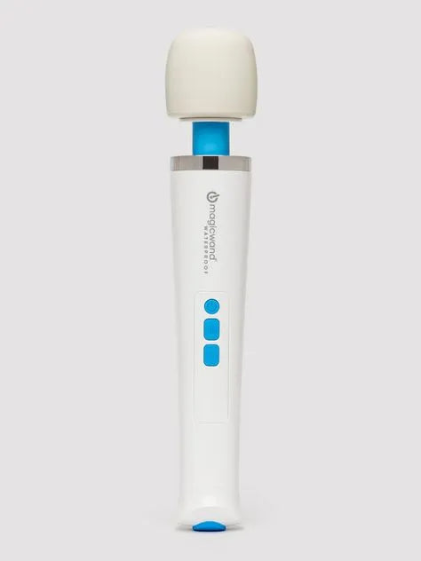 Magic Wand Waterproof Rechargeable Extra Powerful Wand Massager