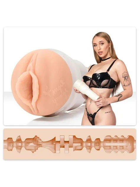 Fleshlight Girls Angel Youngs Sweetness Texture