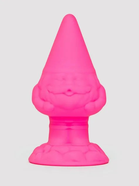 Naughty Bits Anal Gnome Butt Plug