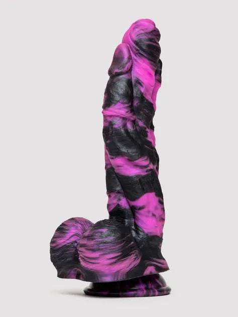 Lovehoney Fantasy Monster Dildo with Balls