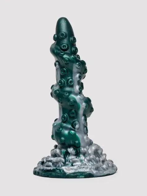 Lovehoney Fantasy Twisted Tentacle Dildo