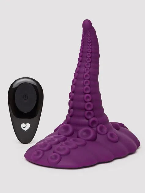 Lovehoney Fantasy Dildo Vibrator Grinder Pad