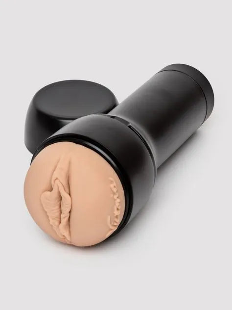 Kiiroo Feel Victoria Textured Realistic Masturbator