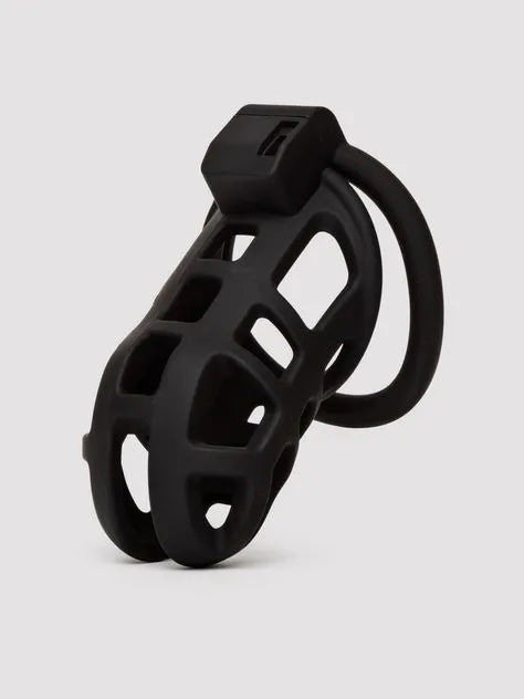 Impound Titan Cock Cage 4.25 Inch