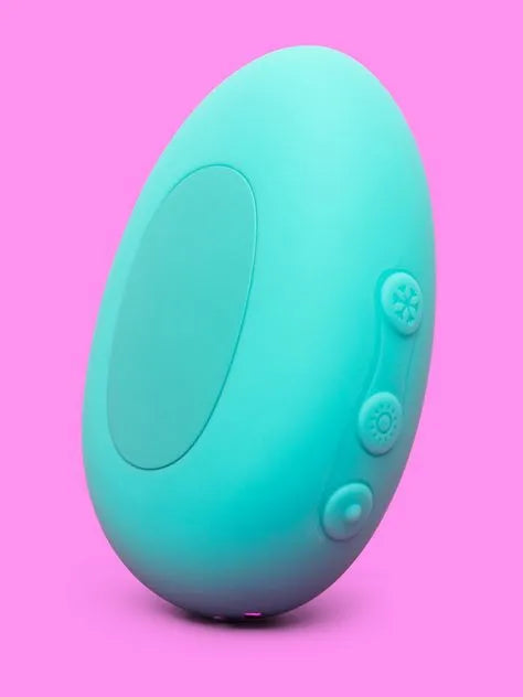 Lovehoney mon ami Hot and Cold Massager