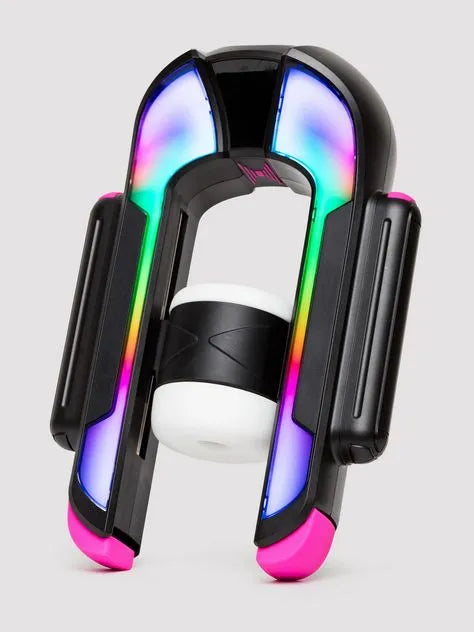 Tingon M2 Smart Space Thrusting Male Masturbator